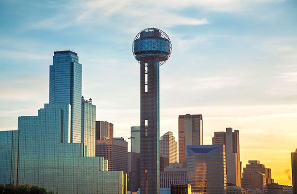 Texas rangers: Gibson Dunn and Winston & Strawn launch new offices in the Lone Star State