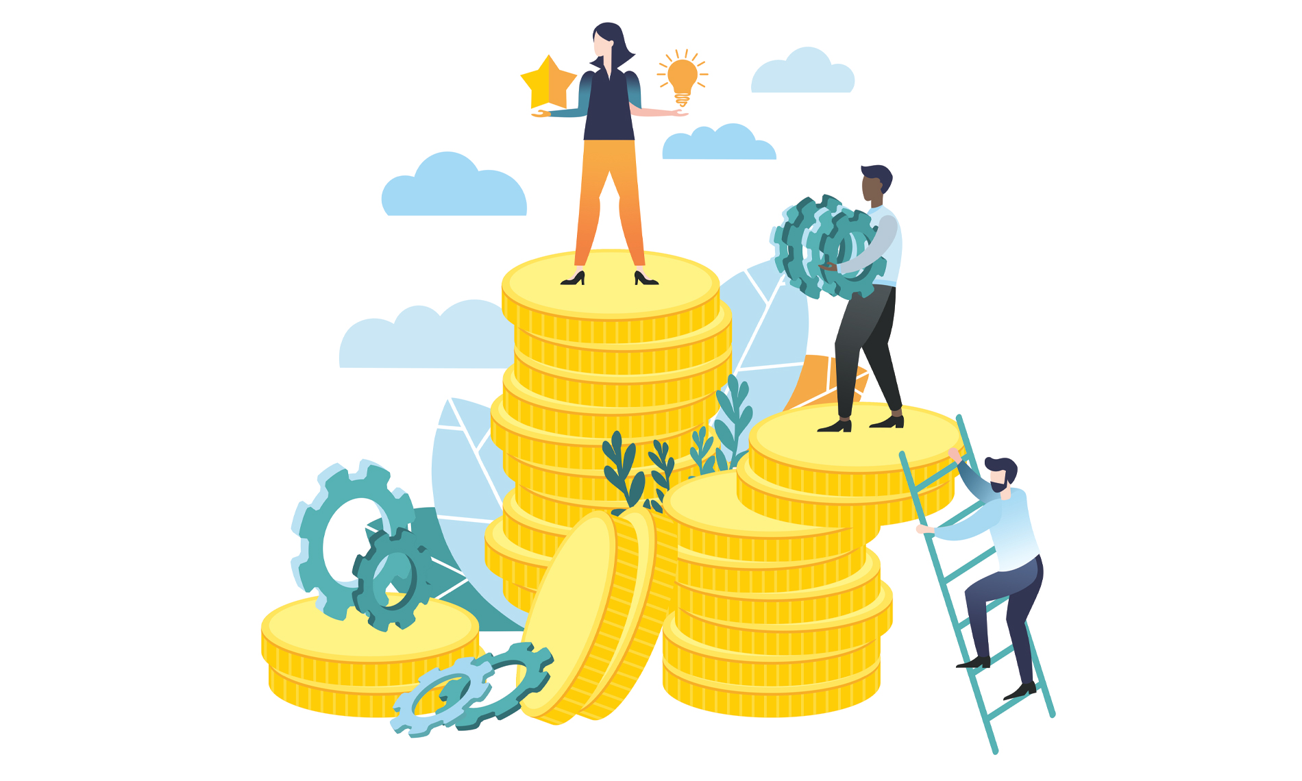 Banking balances – which firms have the healthiest Legal 500 accounts?