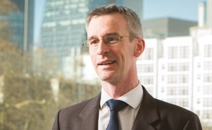 Sponsored briefing: RPC interview series – David Cran