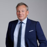 Slaughters names M&A veteran Johnson as new managing partner