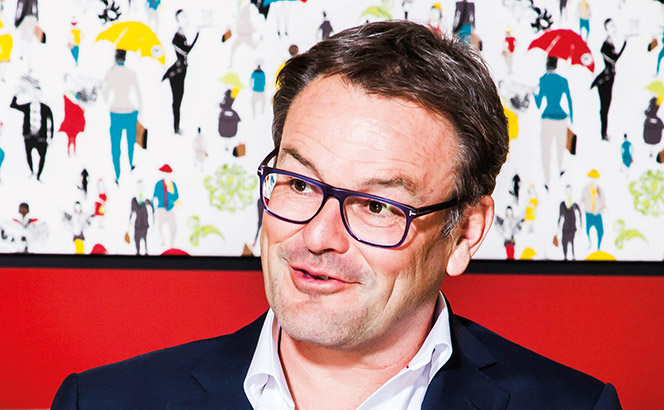 ‘Credibility in both US and English law is non-negotiable’ – A&O Shearman readies for launch