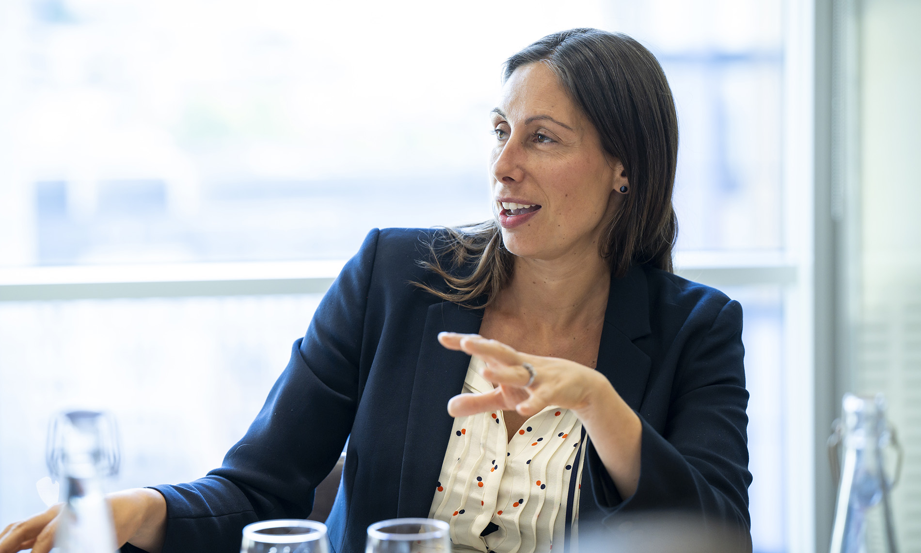 The in-house debate: Time for a quick Chat(GPT)?