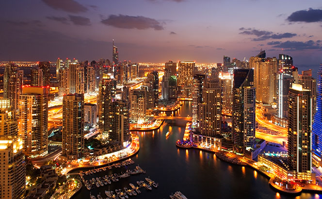 Baker McKenzie breaks up UAE alliance following homophobic tweets