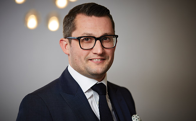 ‘Necessary bandwidth’: Addleshaws lures deal finance veteran from McDermott