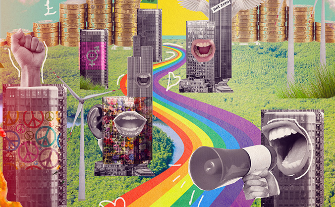 Making an ESG lawyer – law firms search for the magic formula