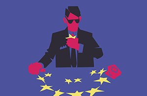 Comment: Magic Circle playbooks in Europe are full of contradictions’