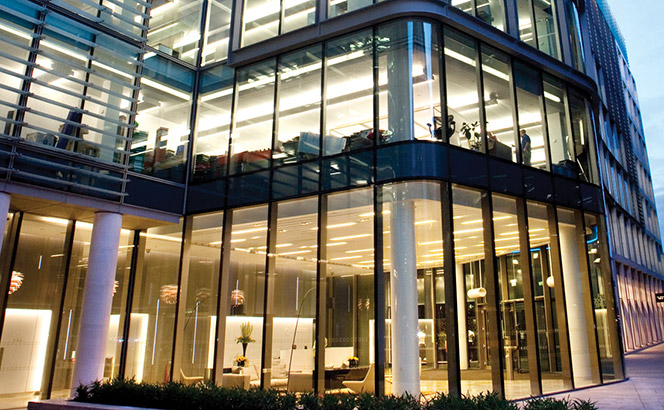Hats in the ring: candidates emerge for Eversheds Sutherland chair contest