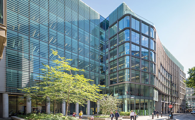 ‘Ambition, confidence and opportunity’: Eversheds selects new members of its senior leadership team