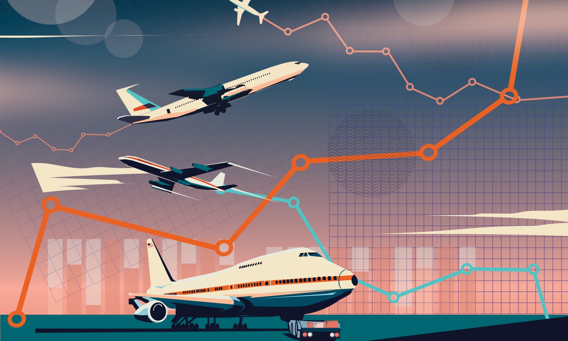 M&A Yearbook 2024 – Ready for takeoff?