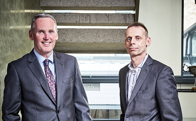 Fieldfisher merges with top 20 Irish firm McDowell Purcell for Dublin launch