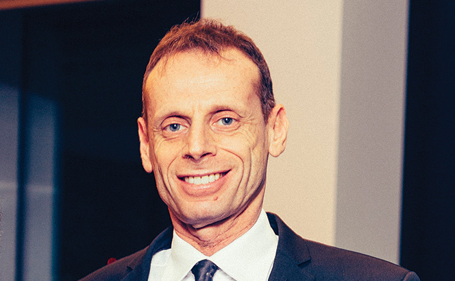 ‘Continues to fly’: Fieldfisher true to form with 26% revenue hike as Chissick gets re-elected