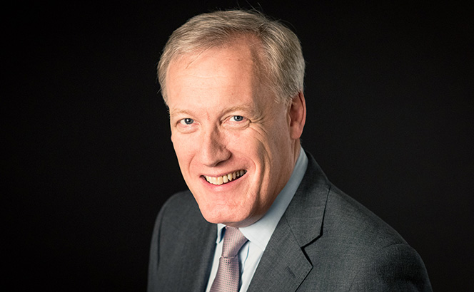 Stephenson Harwood re-elects Foord for fourth senior partner term