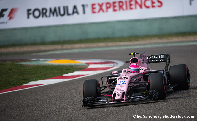 Deal watch: Eversheds Sutherland races to advise Formula 1 team on administration as Cooley acts on $126.8m tech IPO