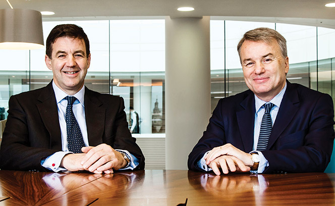 Comment: What ails Freshfields? Time is running out for ‘The Last Champions’