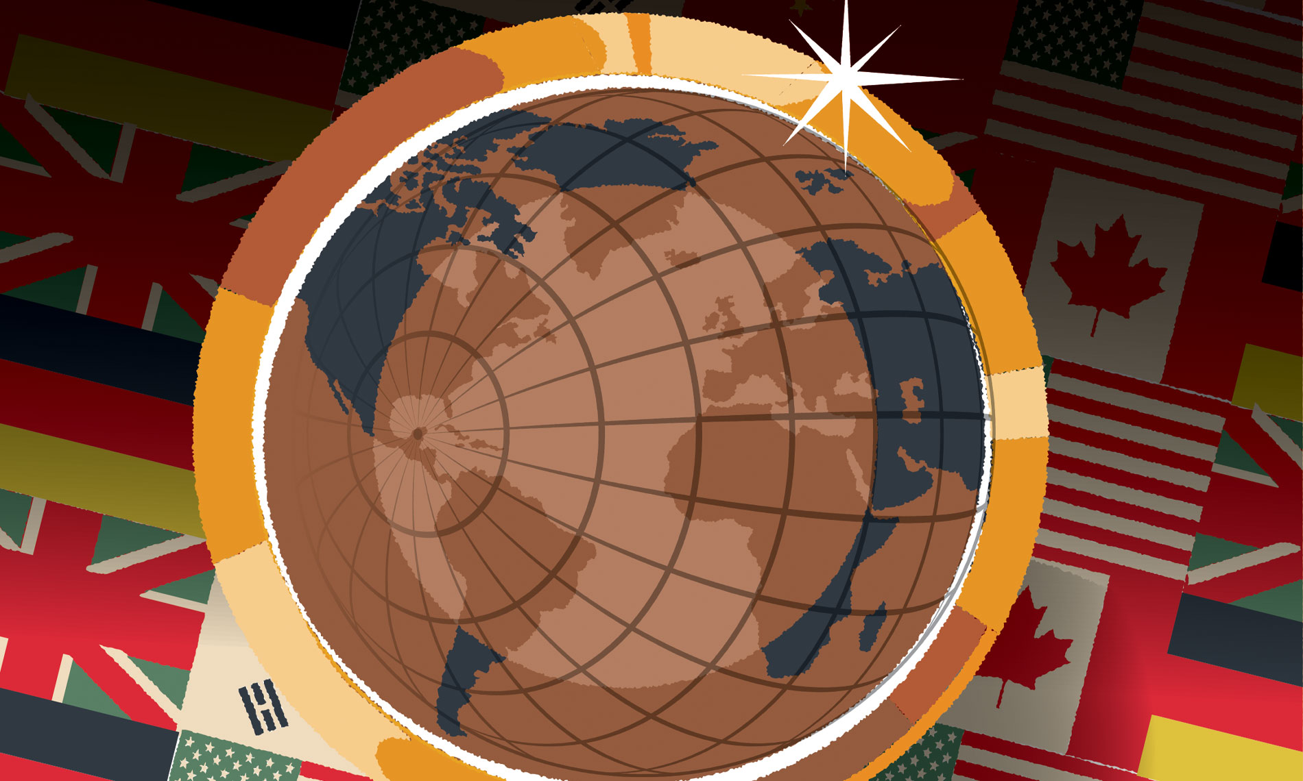 Global 100 overview: Playing a blinder