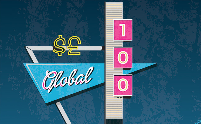 Global 100: When the music stops – it’s time for the global elite to play a different record