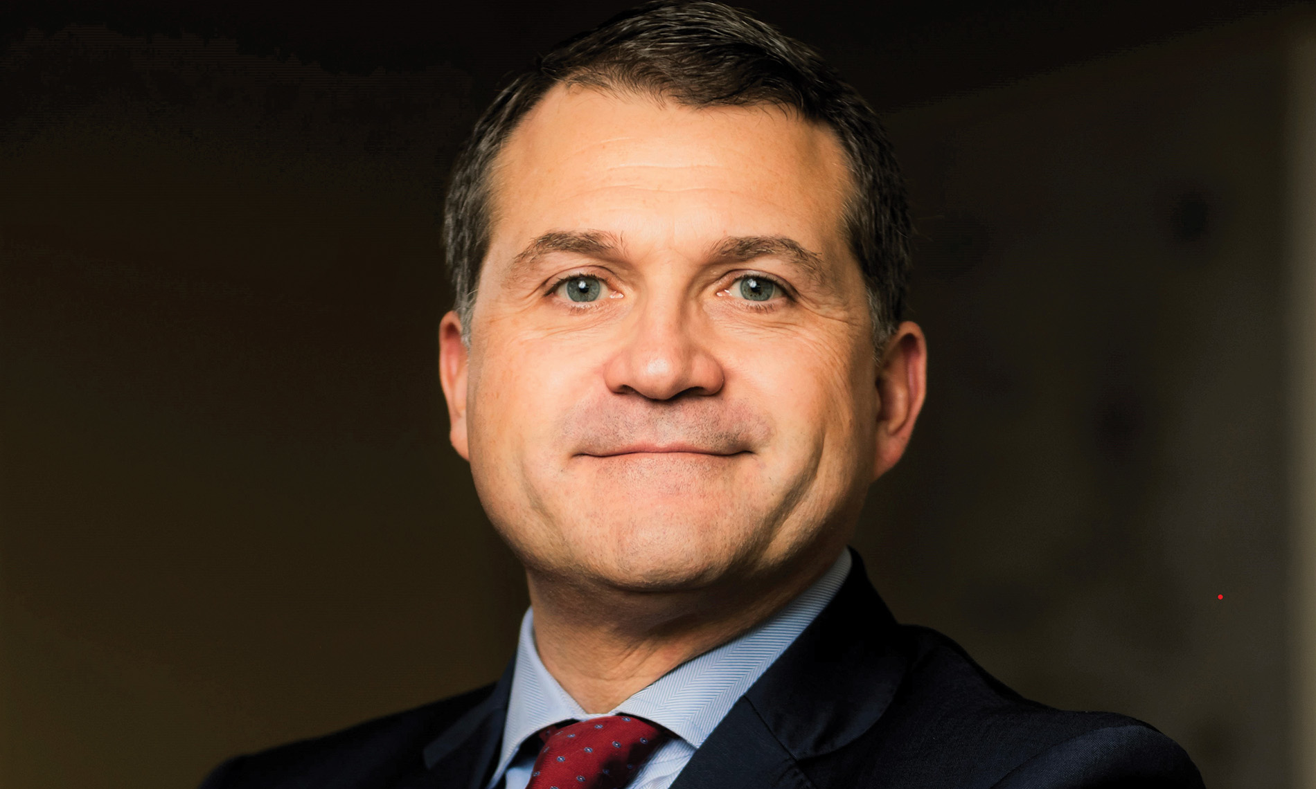 The Client Profile: Alessandro Galtieri, Colt Technology Services
