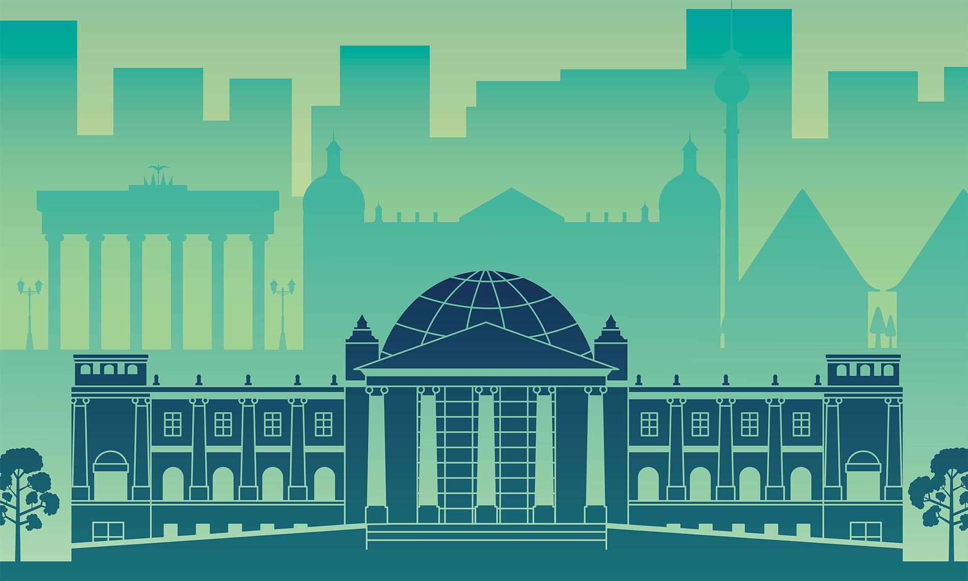 Germany focus: Age of independence