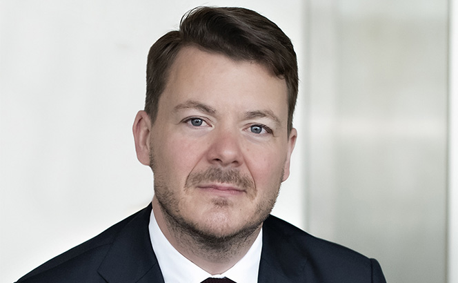 ‘We’ve gone a long way but are by no means complacent’ – embedding LGBTQ+ inclusion in the legal profession