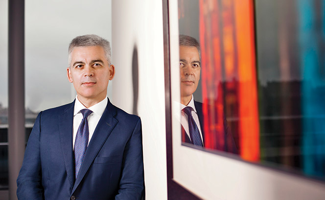 LB100 case study:  Shepherd and Wedderburn