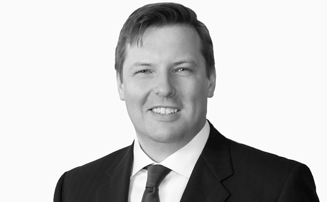 Rising stars: David Gibson – ‘There are so many great new technologies and medicines with potential to make a difference to populations and treatment pathways but key challenges remain in regulating them’
