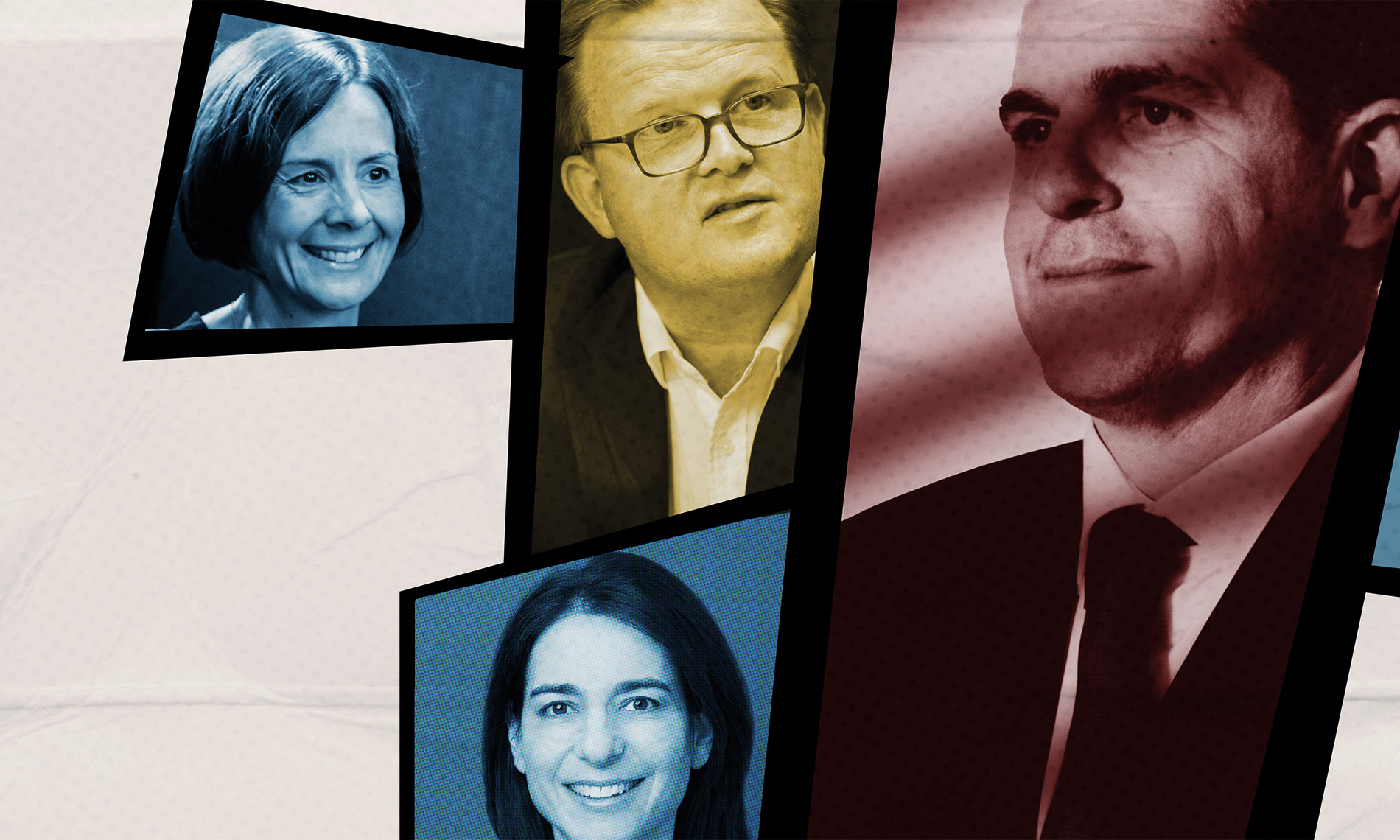 Global London Overview: Power plays