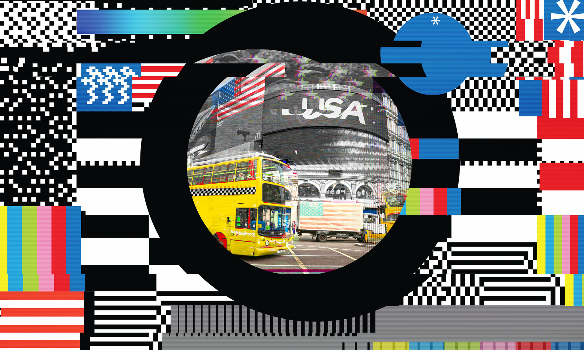 Global London 2024