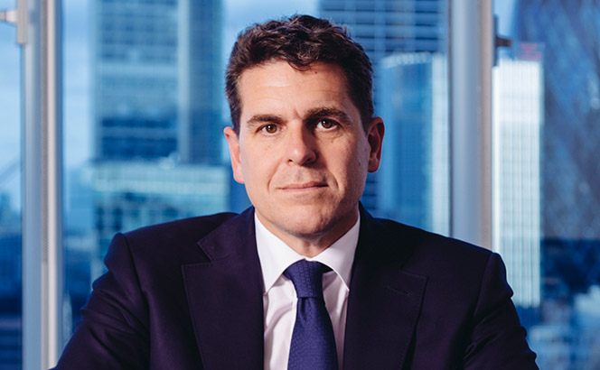 Global London focus: Simpson Thacher & Bartlett