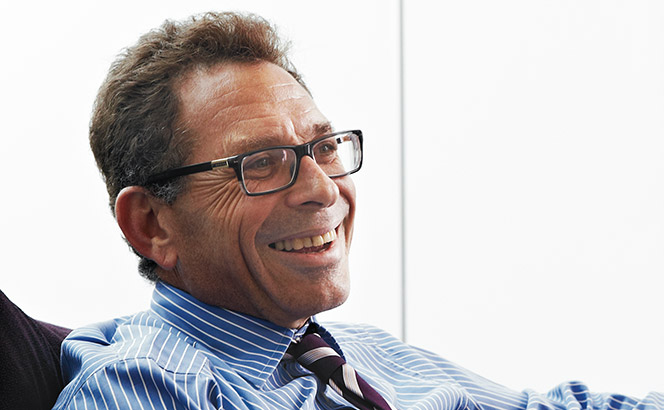 PEP stays flat for Mishcon as revenue growth regains momentum
