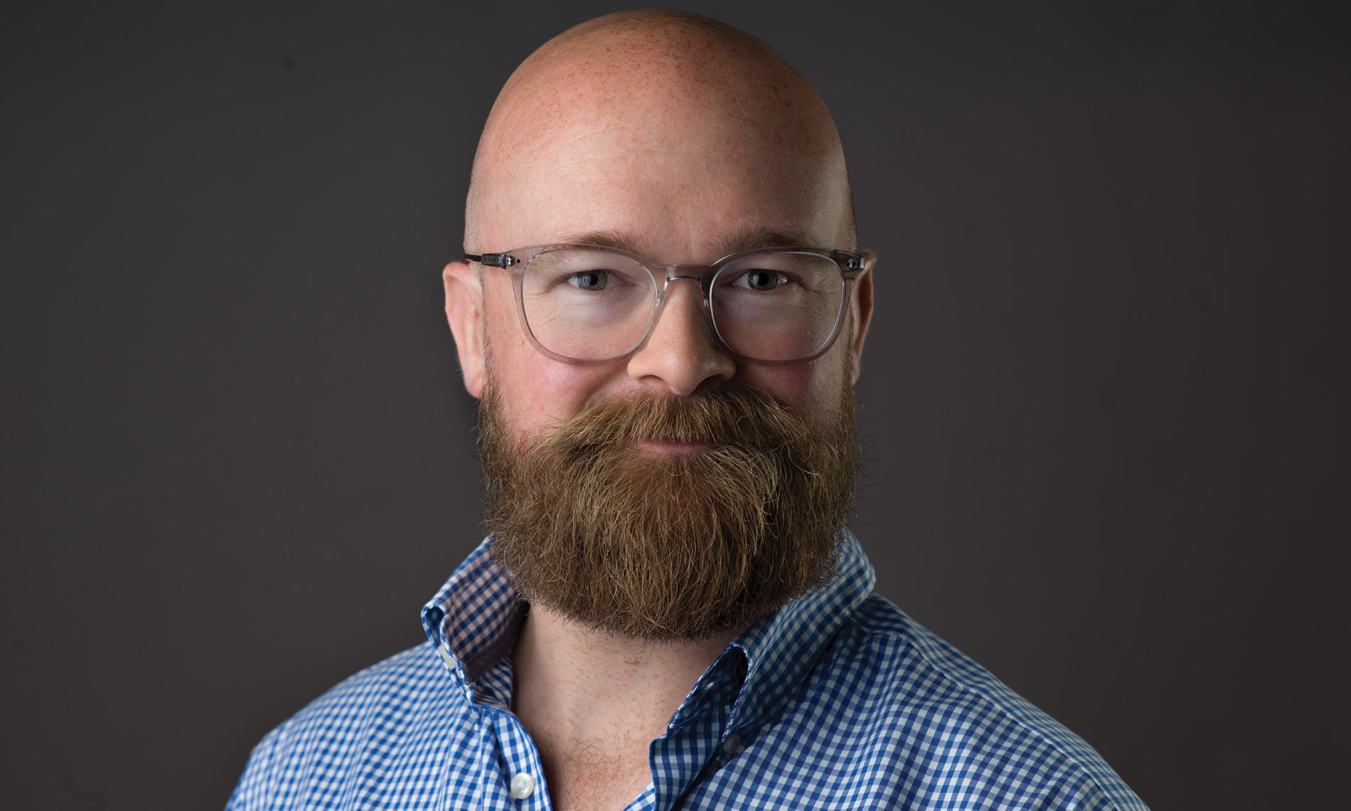 The Client Profile: Sebastian Goldsmith, Medigold Health