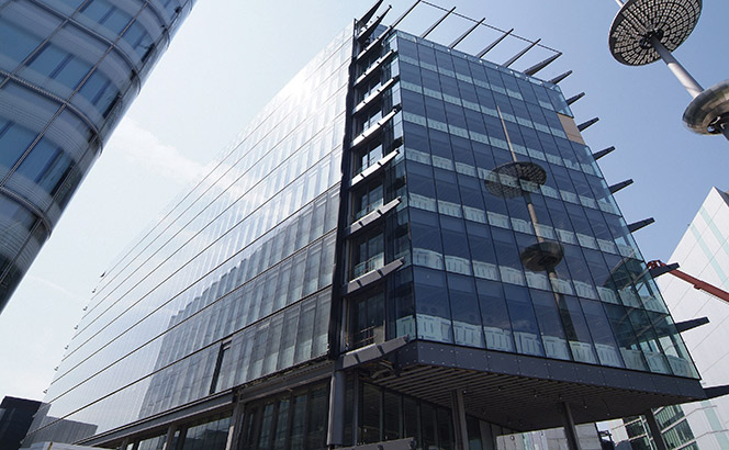 Gowling WLG revenue climbs to £455m in second post-merger financial results