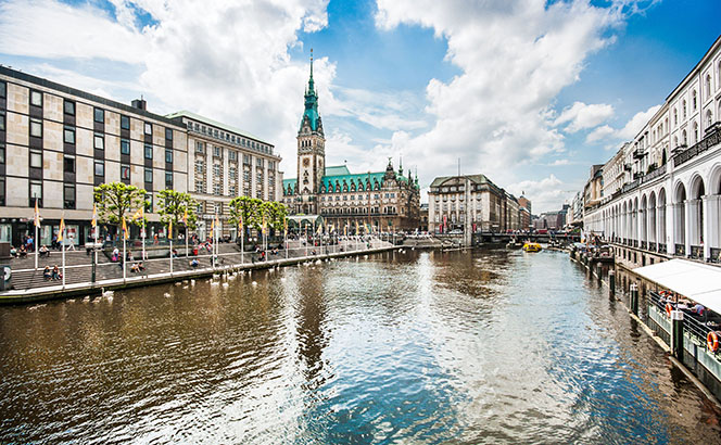 Addleshaws enters continental Europe through BCLP Hamburg hires
