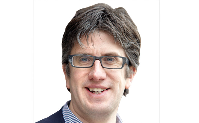Clients back New Law model as LOD posts post-merger revenue surge