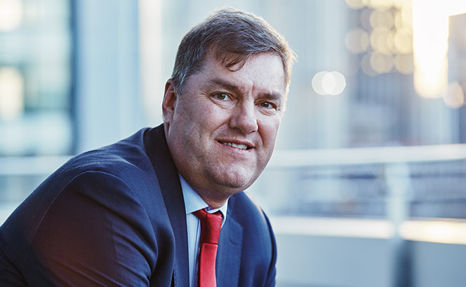 Leadership pivots and partner exits highlight a period of flux for Clydes – what next for the insurance giant?