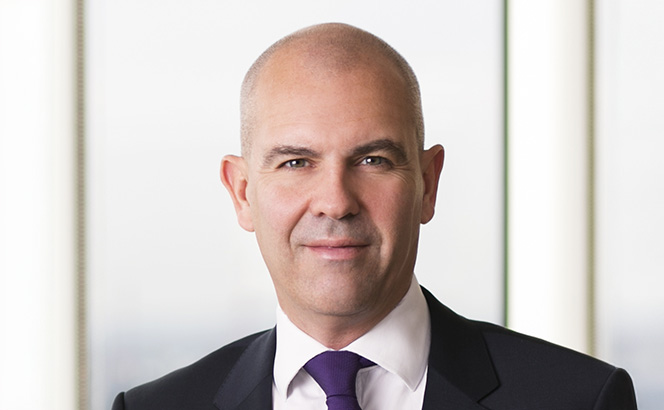 ‘I mistakenly thought severe anxiety was a good thing’ – Vinson’s London head on opening up about mental health