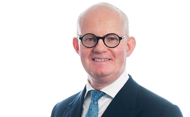 King & Spalding takes another silk with hire of former director of public prosecutions