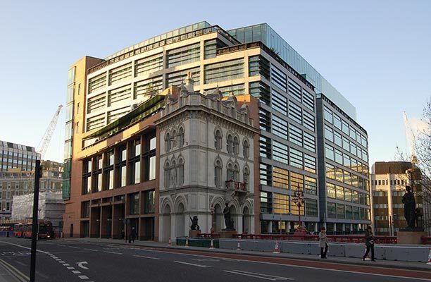 Hogan Lovells launches financial regulatory consultancy with PwC director appointment