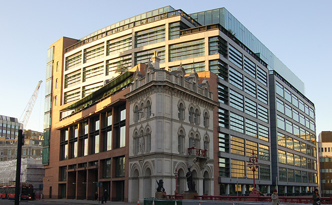 Hogan Lovells to shed 90 City jobs as law firms continue to transfer back-office roles to low-cost hubs