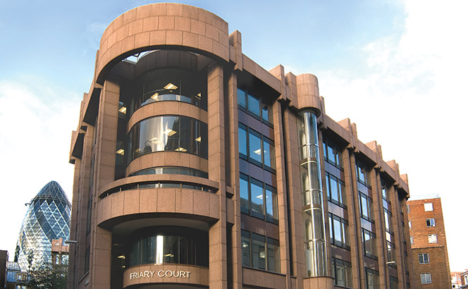 ‘The right opportunity’: HFW reacts to client demand with strategic consultancy business
