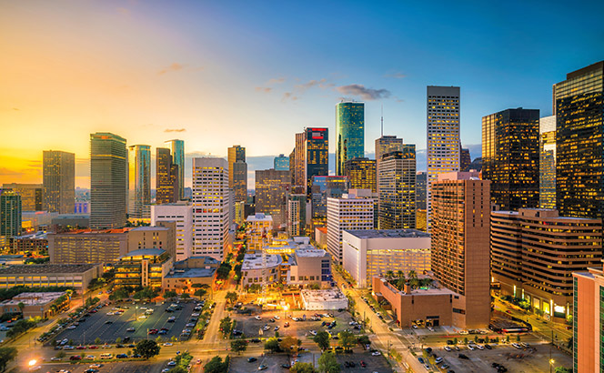 Clifford Chance names Cohen first New York managing partner amid fresh bid to crack America with Houston office opening