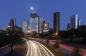 Texan draw: Baker Botts latest to make major play with nine partner NRF hire