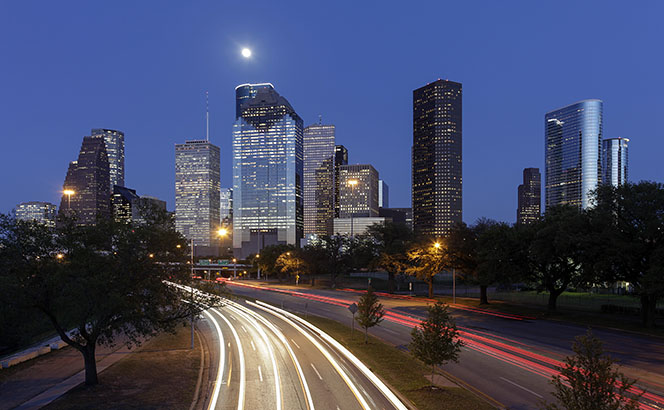 ‘Our clients led us to Houston’: Clifford Chance launches energy-focused Texan office as part of US expansion plans
