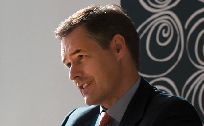 ‘Uncertainty is now having an impact’: revenue and profit growth slow at Simmons