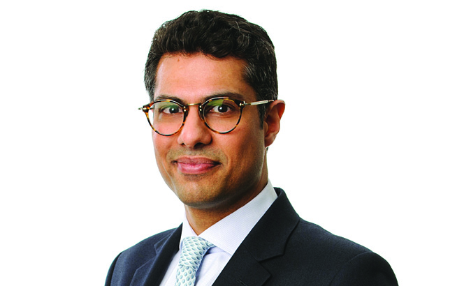 Deals Yearbook 2022: Hyder Jumabhoy, White & Case – partner since 2019