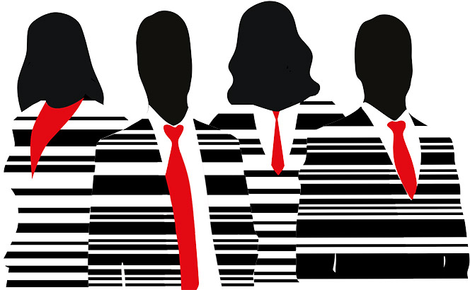 Revolving doors: Losses for Shearman as City elite target investigations