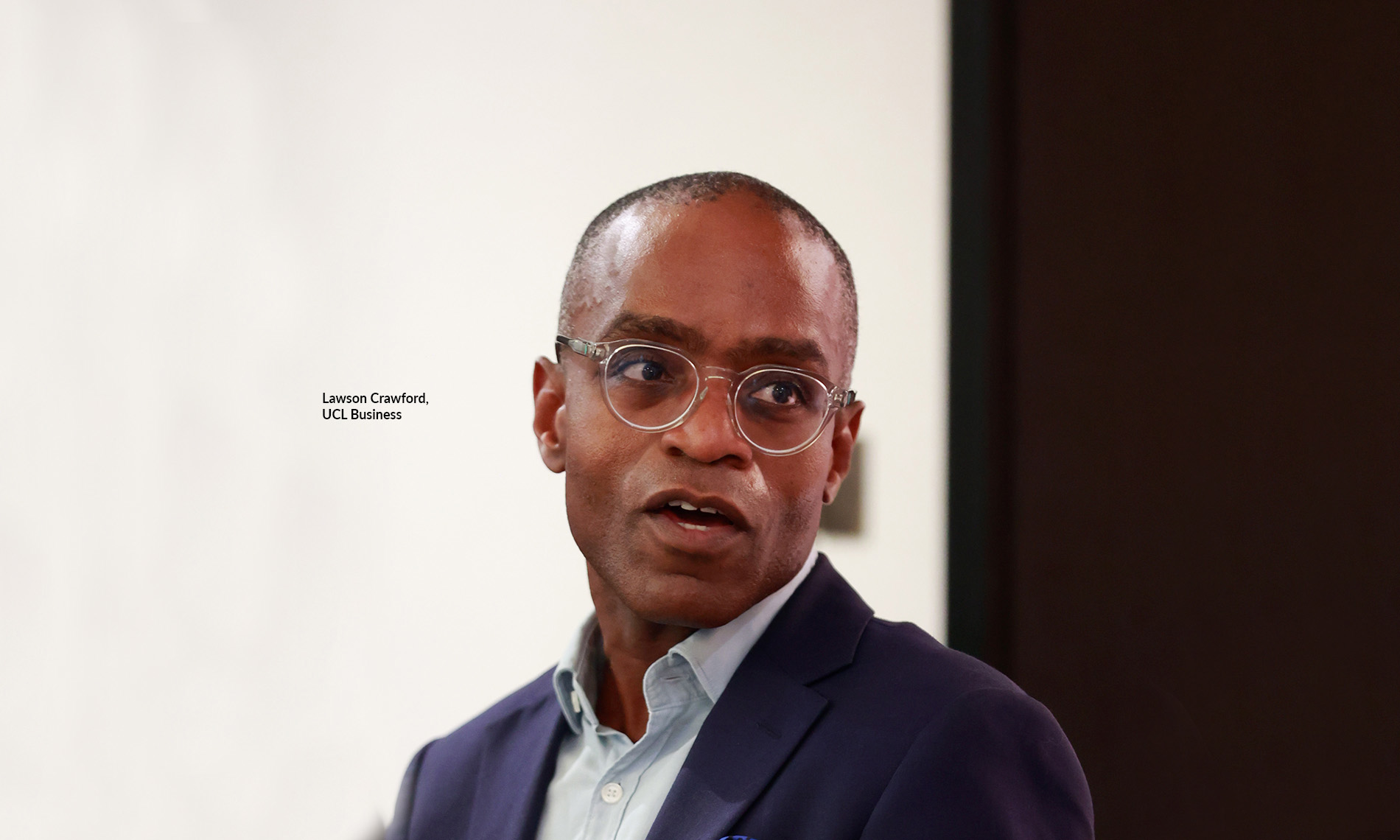 The in-house debate: Look to the future now