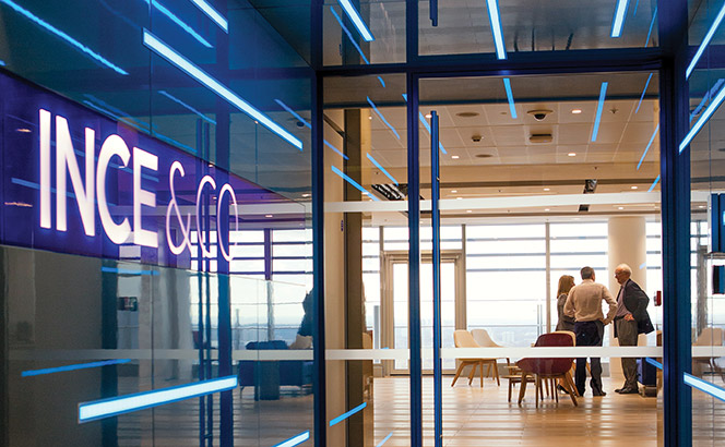Ince’s new partner bonus pool sees top of equity jump 28%