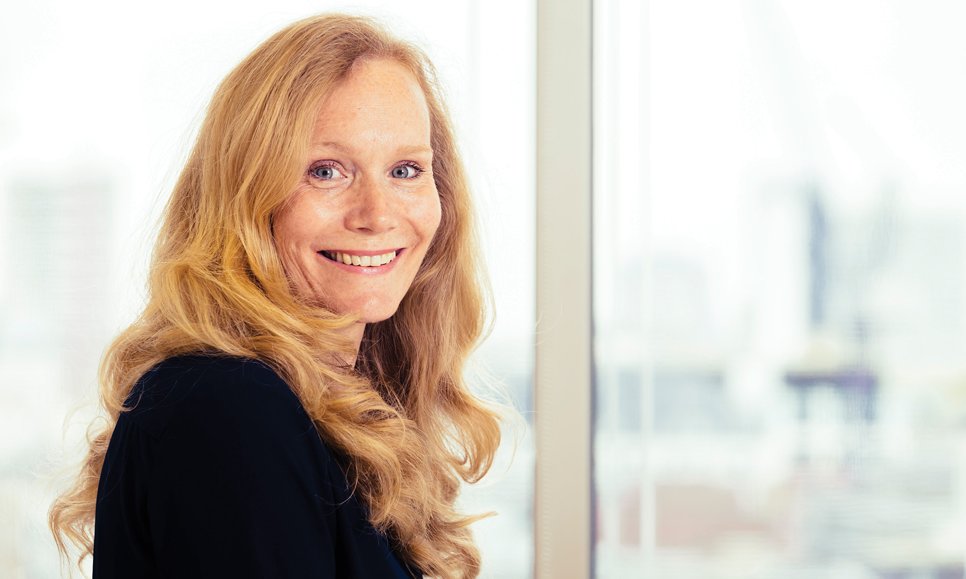 Change was necessary: Ashurst joins the war for talent with 9% NQ pay raise
