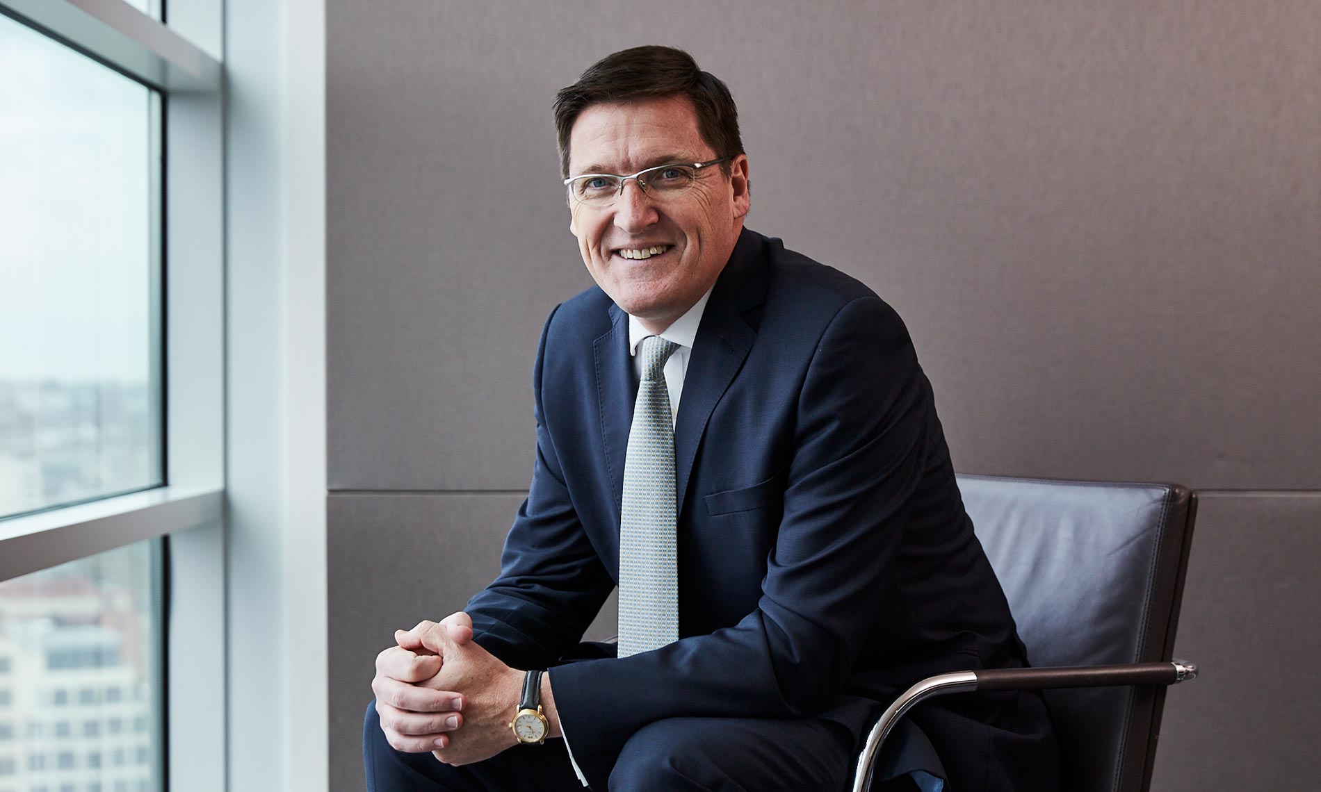 ‘Our values are imperatives’: Pinsents chief on diversity, success and being bolder