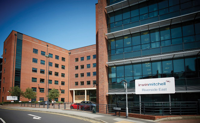 Irwin Mitchell axes ‘small number’ of partners following business review